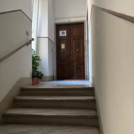 Le Tre Vele Konukevi