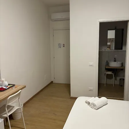 Le Tre Vele 3* Λα Σπέτσια