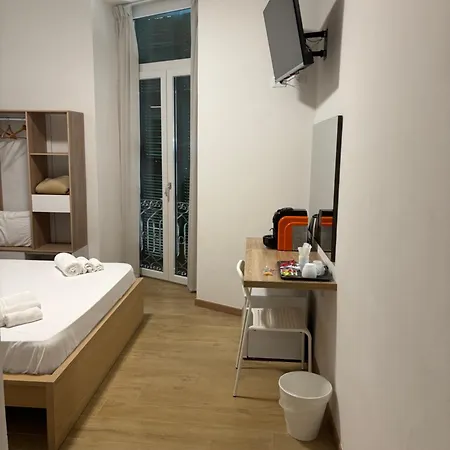 Le Tre Vele Λα Σπέτσια