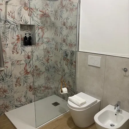 Le Tre Vele Πανσιόν 3*