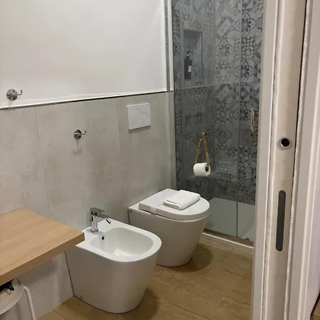 Πανσιόν Le Tre Vele 3*