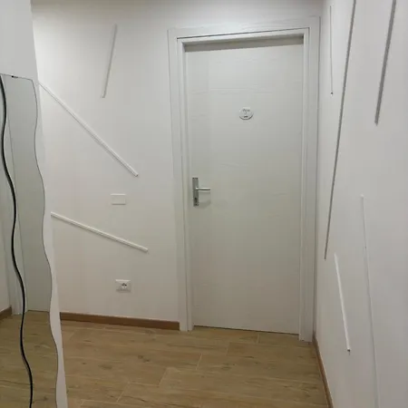 بيت ضيافة Le Tre Vele