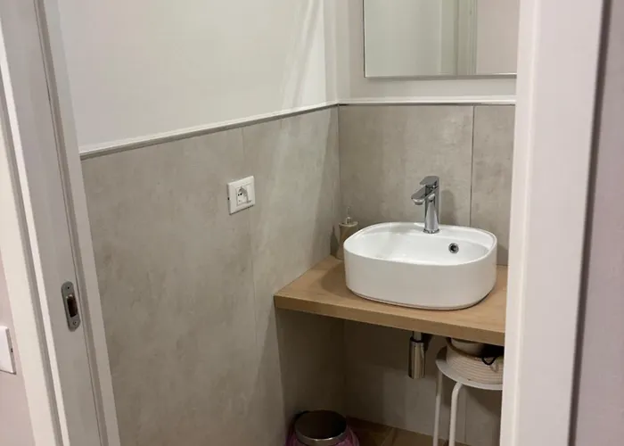 Le Tre Vele لا سبيتسْيا