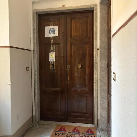 Le Tre Vele La Spezia