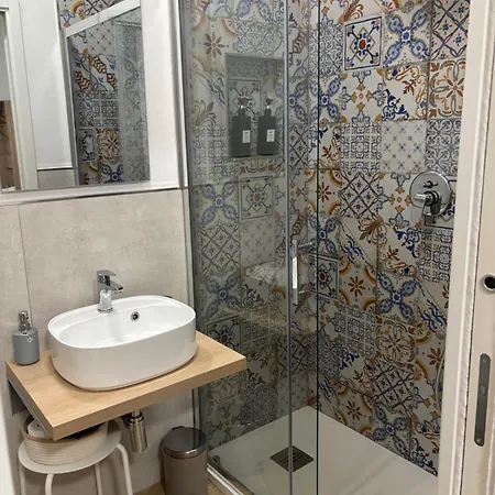 Le Tre Vele 招待所