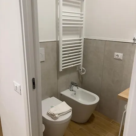 Pensión Le Tre Vele La Spezia