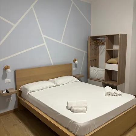 Pensión Le Tre Vele La Spezia