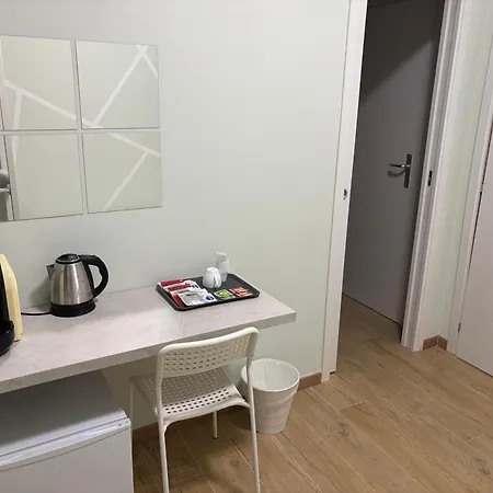 Le Tre Vele 3* La Spezia