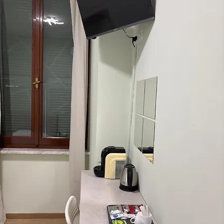 Pensión Le Tre Vele 3*