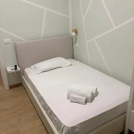 Penzion Le Tre Vele La Spezia