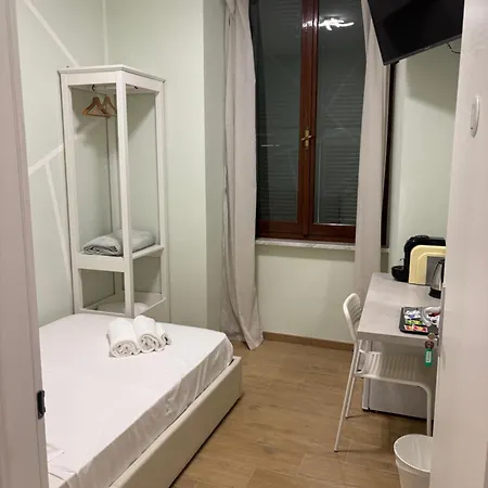 Le Tre Vele La Spezia