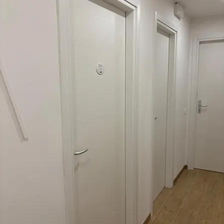 Le Tre Vele Penzion