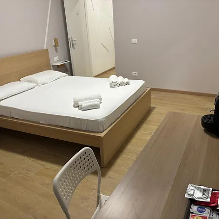 Le Tre Vele Penzion La Spezia
