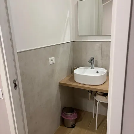 Le Tre Vele La Spezia