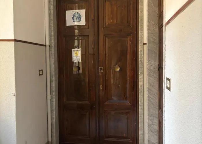 Le Tre Vele La Spezia