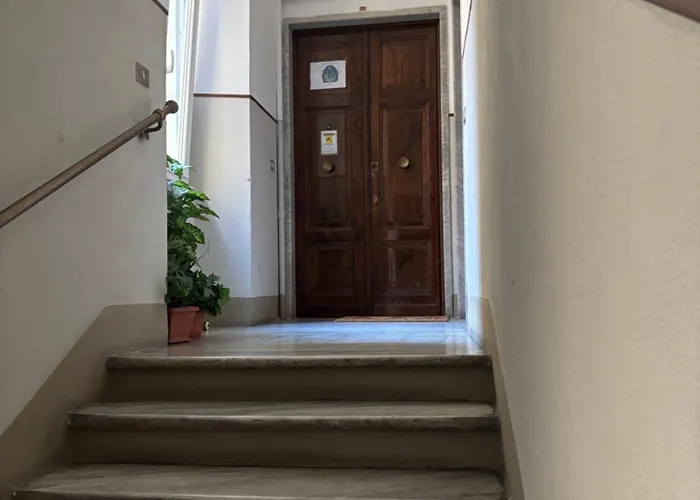 Le Tre Vele Pensionat