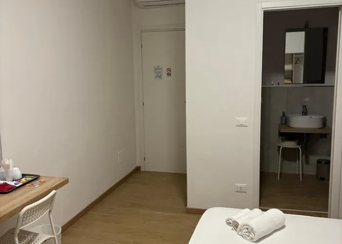 Le Tre Vele 3* La Spezia