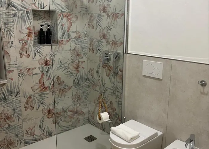 Le Tre Vele Pensionat 3*