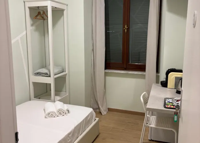 Le Tre Vele La Spezia