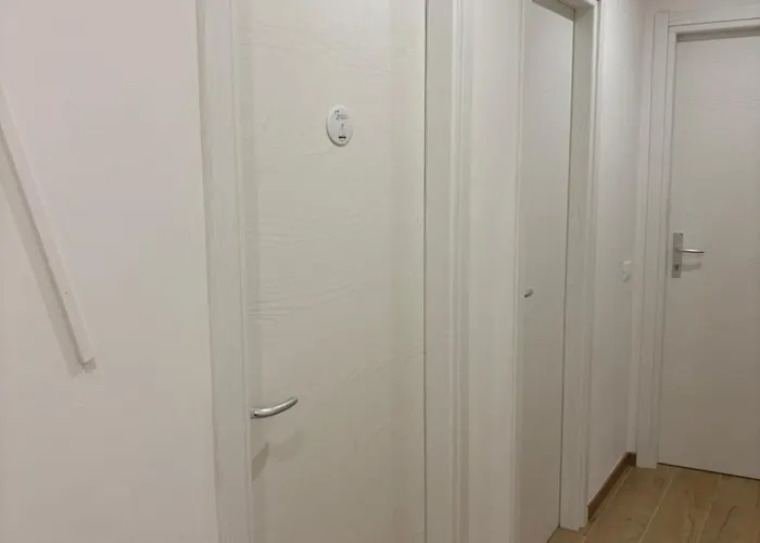 Le Tre Vele Pensionat