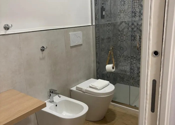 Pensionat Le Tre Vele 3*