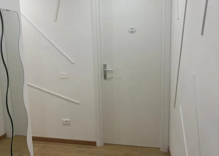 Pensionat Le Tre Vele